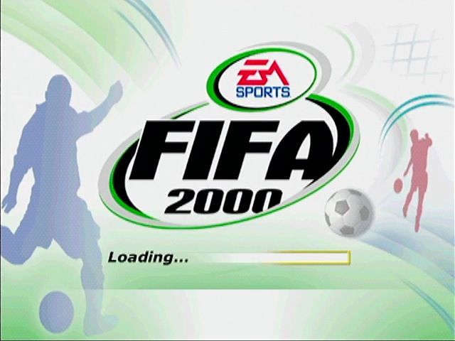 FIFA 2005 [Platinum] screenshot 3 for Playstation